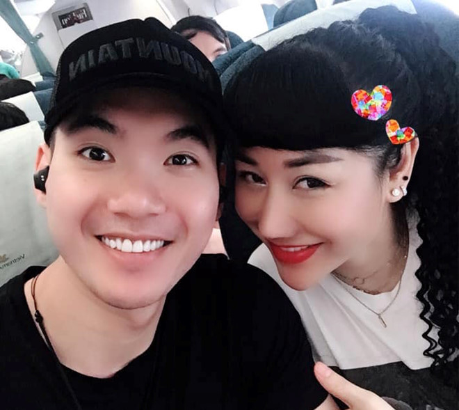 Sao Việt sau khi cưới vợ: Người rời xa nghệ thuật, người sang Mỹ