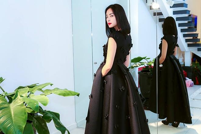 Sao Việt U40 vẫn lẻ bóng: Ngô Thanh Vân xót xa vì không con cái