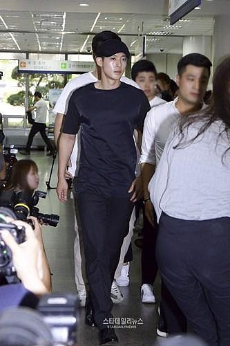 Cách nhà làm phim xóa sạch hình ảnh của Jung Joon Young