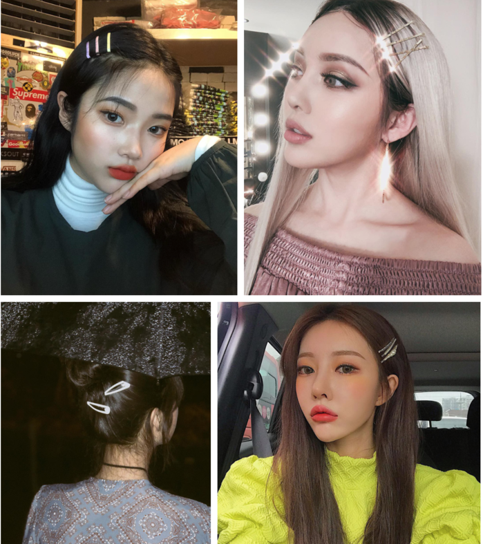 Kiểu tóc từng bị cho là quê nhưng nay là hot trend không thể thiếu