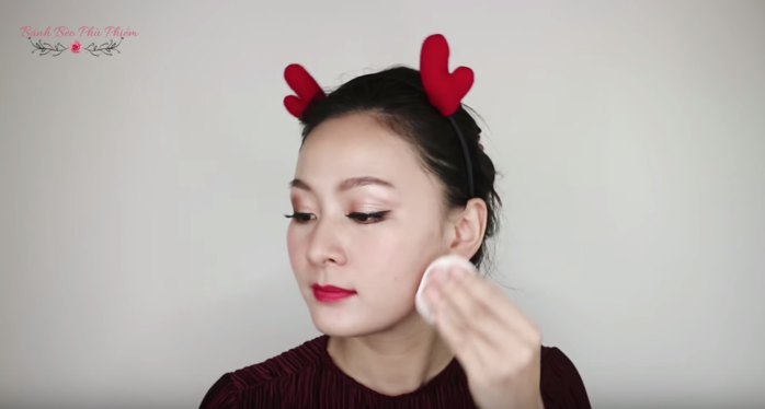 Các bước tẩy trang đúng cách giúp bảo vệ da