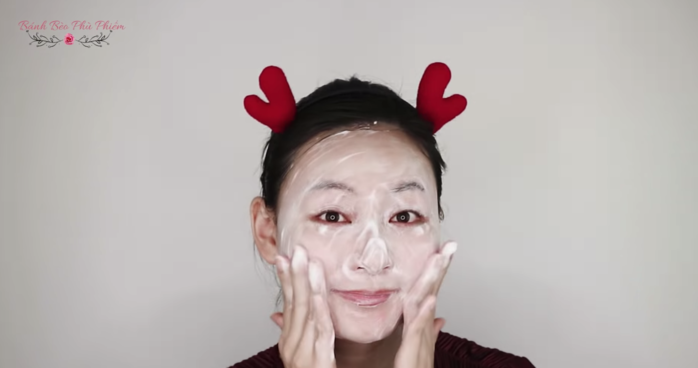 Các bước tẩy trang đúng cách giúp bảo vệ da