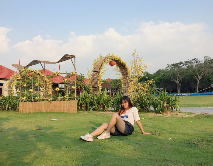 Tránh nóng tại 5 công viên nước Sài Gòn
