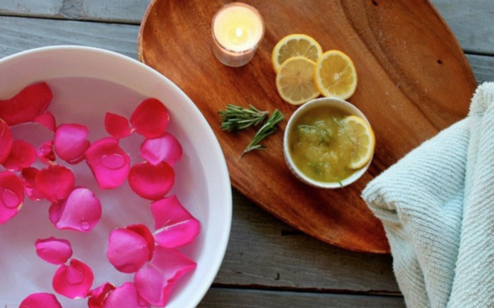 5 mặt nạ “homemade” tự nhiên hiệu quả cho da không may sạm nắng