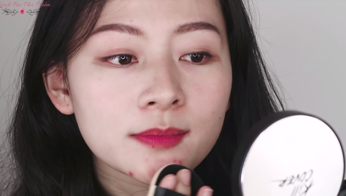 Gợi ý 5 cushion cho bạn gái chưa có nhiều kinh nghiệm