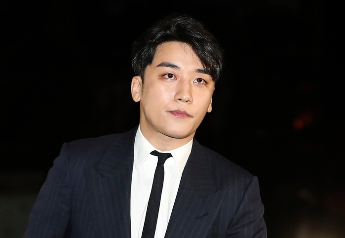 Seungri, Park Yoochun những Chàng trai vàng của làng bê bối nhấn chì
