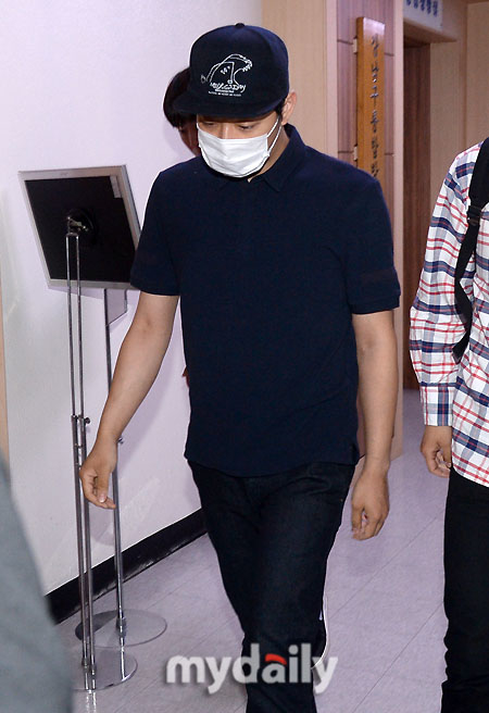 Seungri, Park Yoochun những Chàng trai vàng của làng bê bối nhấn chì