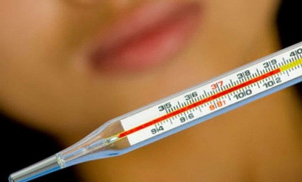 Sốc nhiệt mùa nắng nóng và những lưu ý cần biết