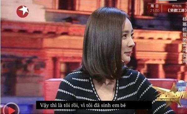 Song Hye Kyo, Dương Mịch, Lâm Tâm Như: 3 bóng hồng đối đáp khôn khéo
