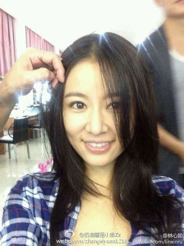 Song Hye Kyo, Dương Mịch, Lâm Tâm Như: 3 bóng hồng đối đáp khôn khéo