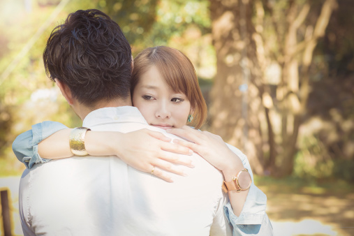 Sự lợi hại đến từ những cái ôm