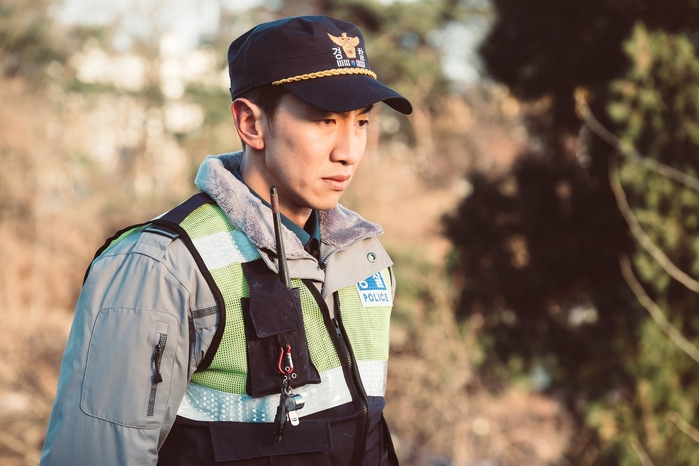 Sự nghiệp diễn xuất của Lee Kwang Soo