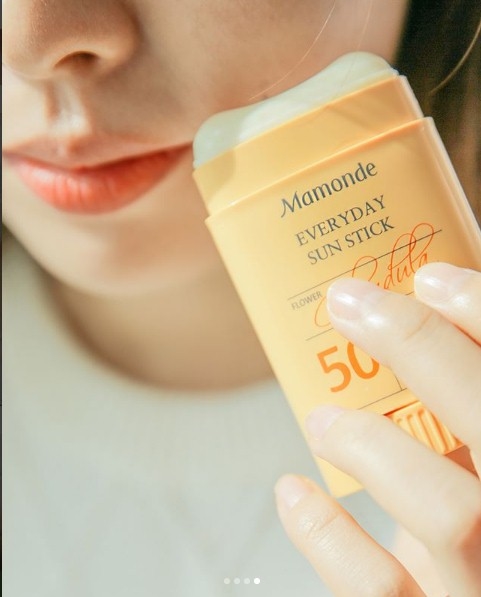 Top 5 loại sáp chống nắng tiện lợi