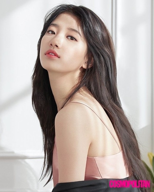 Suzy đã “thôi miên” vạn người bằng “vũ khí” lợi hại này, nàng có chưa?