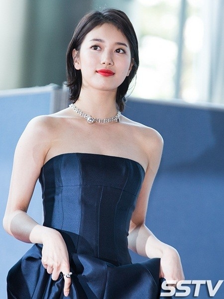 Suzy đã “thôi miên” vạn người bằng “vũ khí” lợi hại này, nàng có chưa?