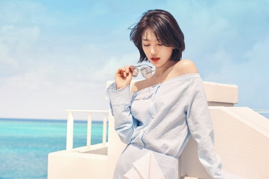 Suzy đã “thôi miên” vạn người bằng “vũ khí” lợi hại này, nàng có chưa?