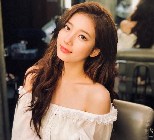 Suzy đã “thôi miên” vạn người bằng “vũ khí” lợi hại này, nàng có chưa?
