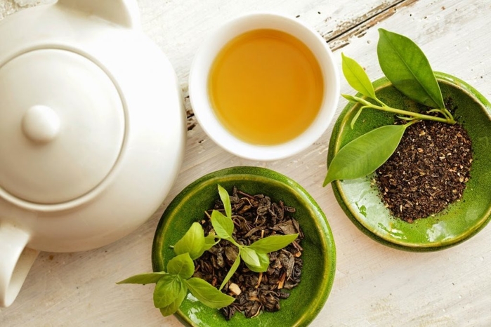 Bí quyết khỏe đẹp từ phụ nữ Thái Lan