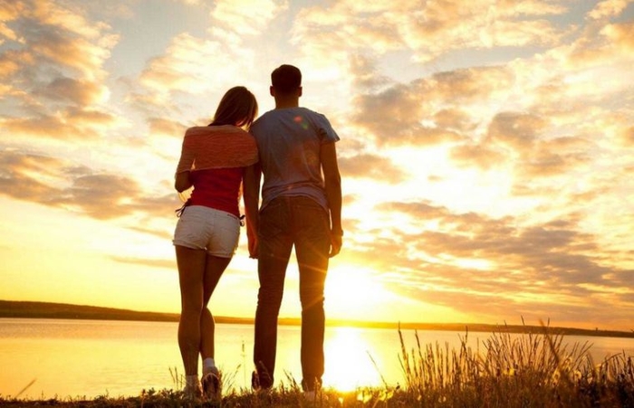 Hãy tự rắc những gia vị ngọt ngào vào hôn nhân