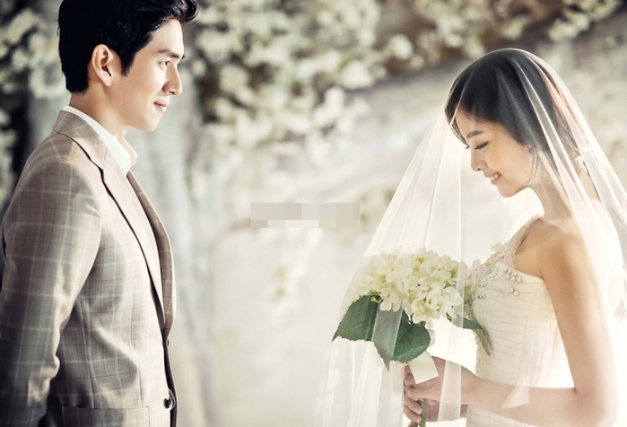 Hãy tự rắc những gia vị ngọt ngào vào hôn nhân