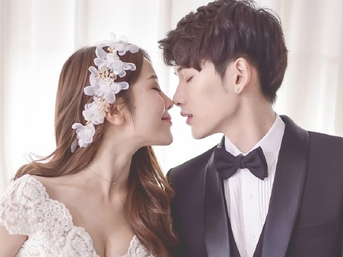 Hãy tự rắc những gia vị ngọt ngào vào hôn nhân