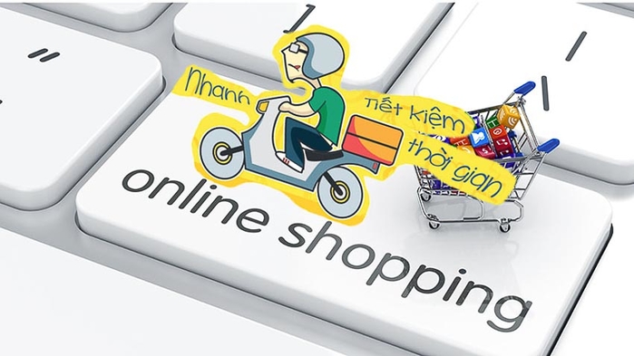 Tài xế công nghệ: nửa đêm giao hàng, nhắn tin dễ thương với khách