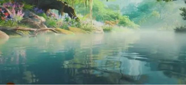 Tân Bạch Nương Tử Truyền Kỳ vừa lên sóng đã bị chê kỹ xảo dở tệ