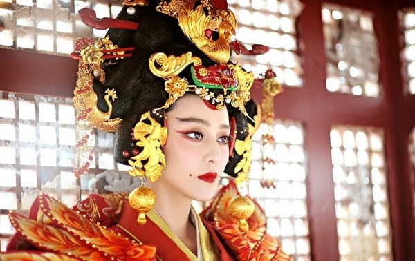Tạo hình diễn viên bây giờ “một màu” quá nhiều