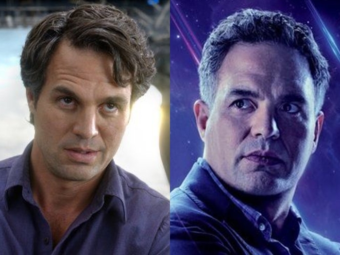 Tạo hình siêu anh hùng của biệt đội Avengers từ khi ra mắt