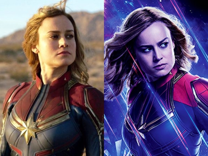 Tạo hình siêu anh hùng của biệt đội Avengers từ khi ra mắt