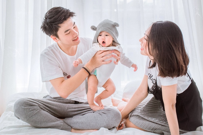 Tất cả mọi sự nghiệp trên đời đều chỉ phục vụ cho một sự nghiệp
