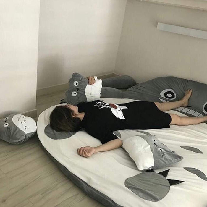 Ở trọ một mình thực ra cũng có nhiều cái hay đấy chứ