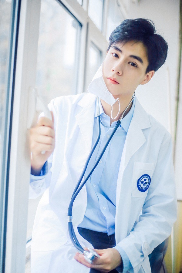 Thanh xuân của bạn thiếu vắng những chàng trai này
