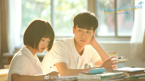 Thanh xuân của bạn thiếu vắng những chàng trai này
