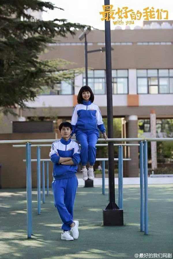 Thanh xuân của bạn thiếu vắng những chàng trai này