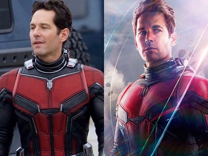 Thời trai trẻ của dàn tài tử của Avengers đúng là cực phẩm