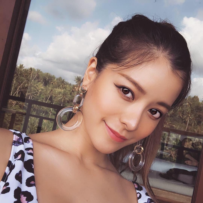 Thử ngay kiểu tóc “thần thánh” đảm bảo nàng sẽ mát mẻ suốt mùa hè