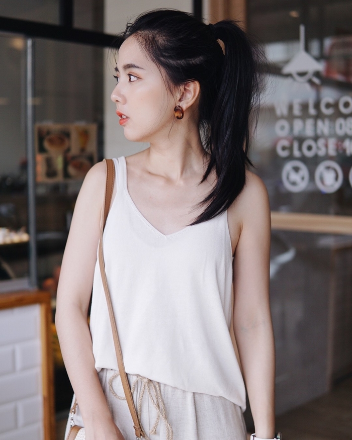 Thử ngay kiểu tóc “thần thánh” đảm bảo nàng sẽ mát mẻ suốt mùa hè