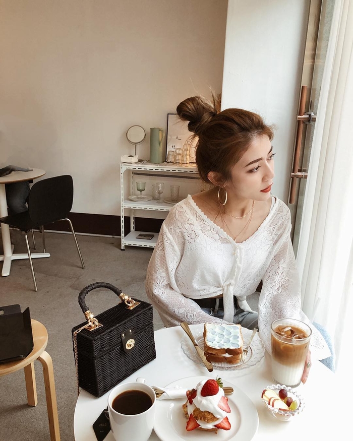 Thử ngay kiểu tóc “thần thánh” đảm bảo nàng sẽ mát mẻ suốt mùa hè