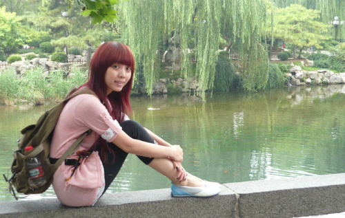 Sao nữ Việt đình đám nhưng 1 thời phải đóng vai quần chúng: