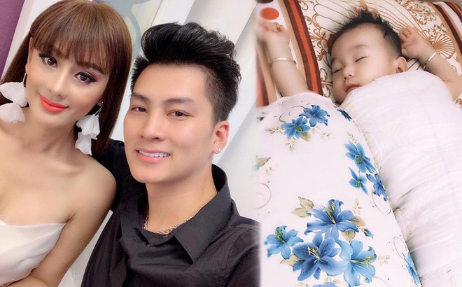 Tình trường của các người đẹp chuyển giới Việt Nam