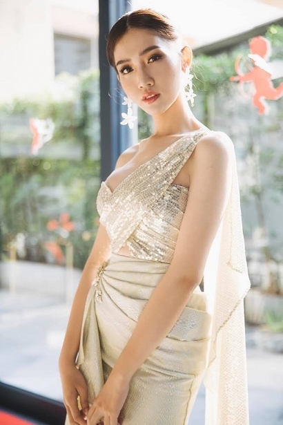 Tình trường của các người đẹp chuyển giới Việt Nam