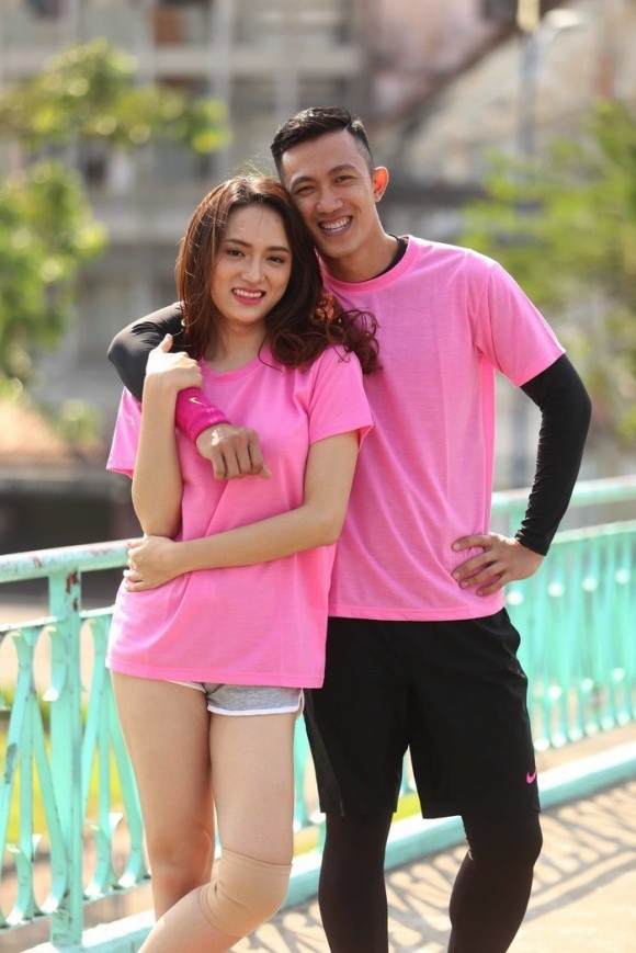 Tình trường của các người đẹp chuyển giới Việt Nam