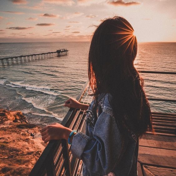 Tình yêu chân thành sẽ đến vào thời điểm bạn ít mong chờ nhất