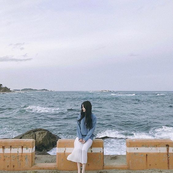 Tình yêu chân thành sẽ đến vào thời điểm bạn ít mong chờ nhất