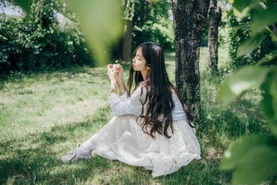 Tình yêu không cần sự vội vàng vì vậy cứ chậm mà yêu thôi
