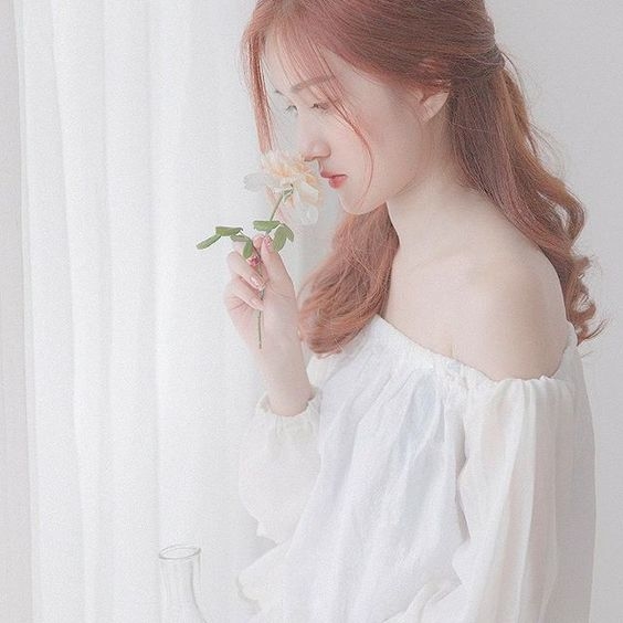 Tình yêu không cần sự vội vàng vì vậy cứ chậm mà yêu thôi