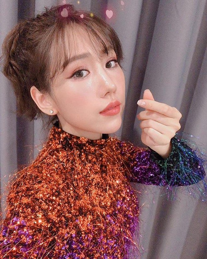 Toàn đụng hàng với dàn mỹ nhân Kpop đình đám, liệu lần này Min có đủ
