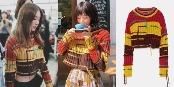 Toàn đụng hàng với dàn mỹ nhân Kpop đình đám, liệu lần này Min có đủ