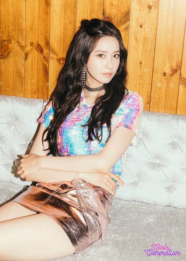 Toàn đụng hàng với dàn mỹ nhân Kpop đình đám, liệu lần này Min có đủ